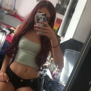 Meet your Posher, Sheriden